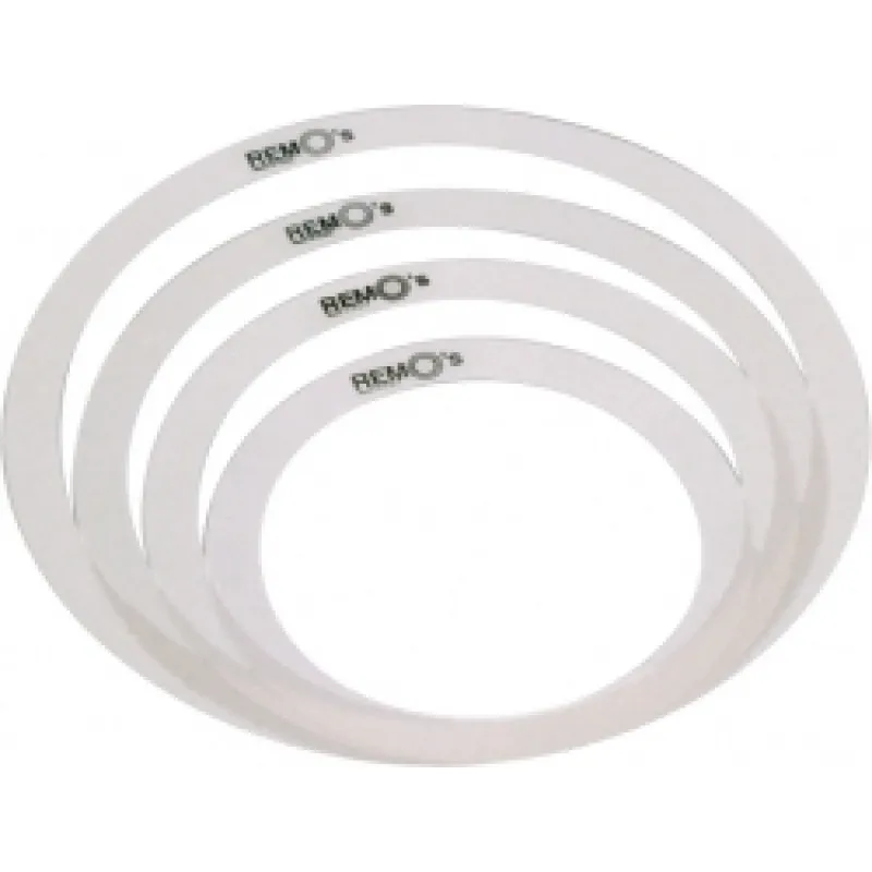 Remo RO-0236-00 Rings Set Remo RO-0236-00 Rings Set